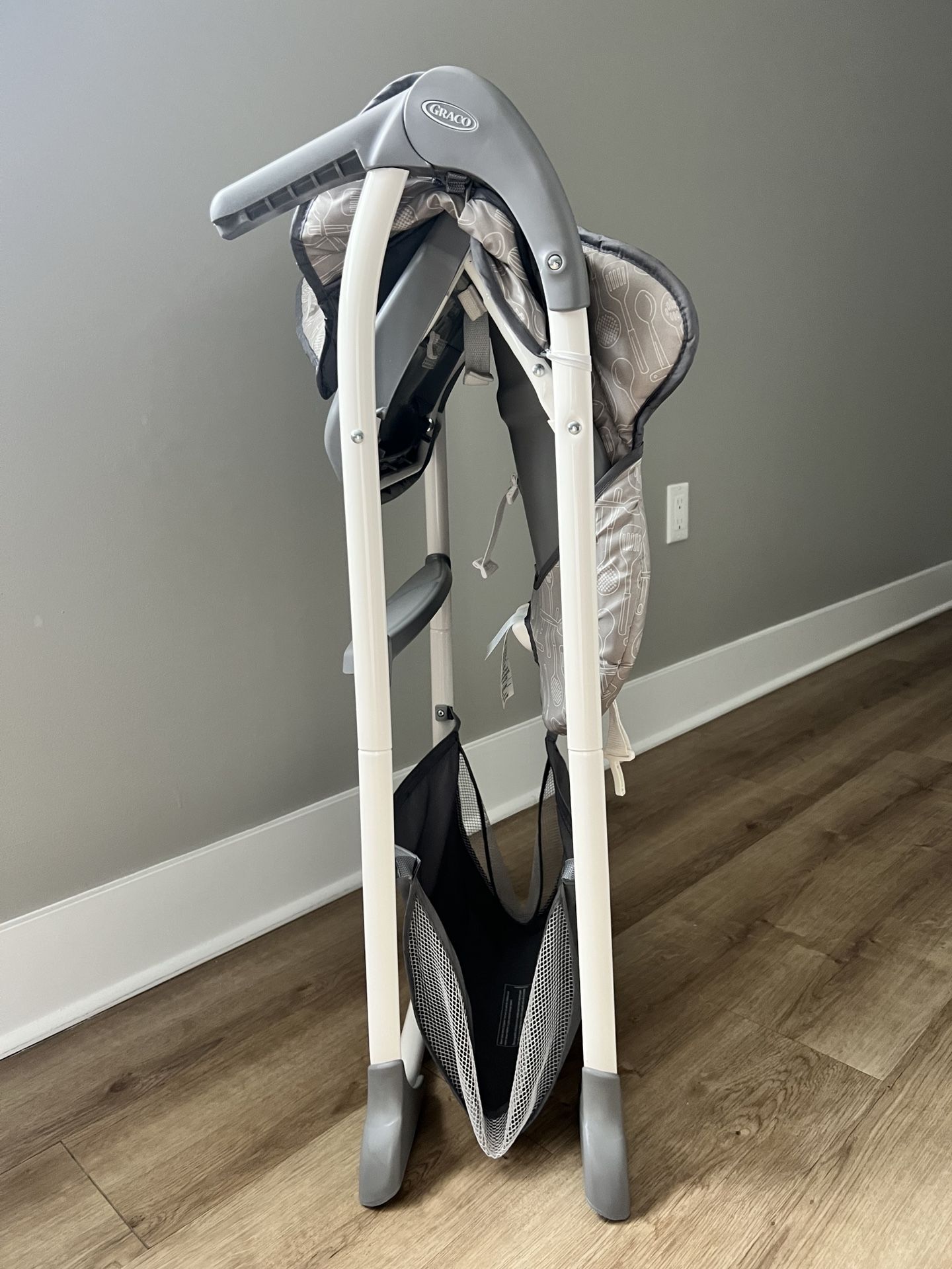 Graco High Chair - Negotiable Price