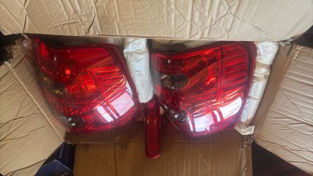 99 to 2004 jeep Cherokee after market lights
