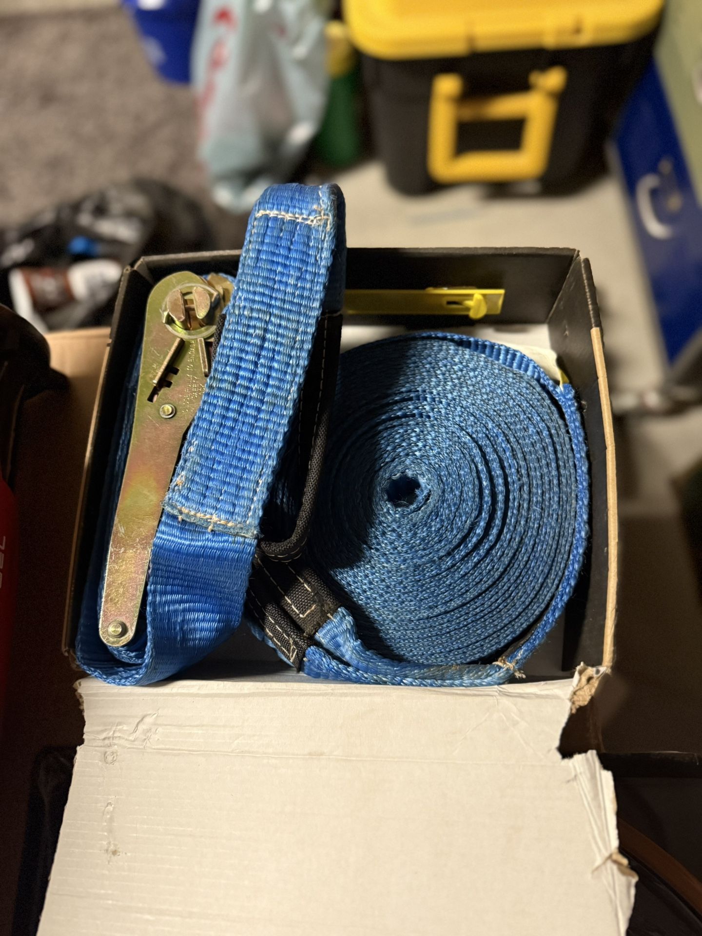 Gibbon Slackline
