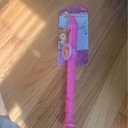 Sophia Flute Recorder