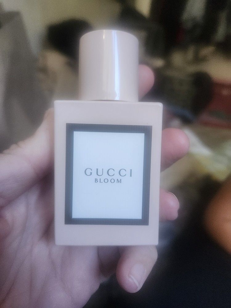 Brand New Womens Gucci Perfume 30ml