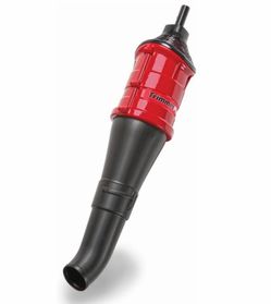 New TrimmerPlus High Performance Blower Attachment