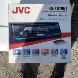 KD-TD70BT
