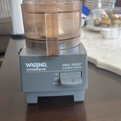 ‏WARING Commercial Grinder