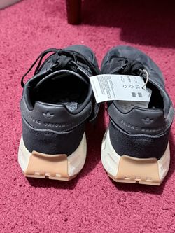 Adidas RETROPY E5 size 10