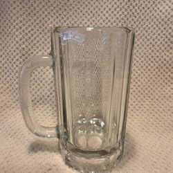 Lobby Beer Mugs