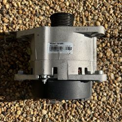 94-02 Range Rover Land Rover Alternator 