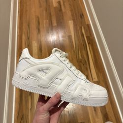 CPFM Air Force Ones Size 12