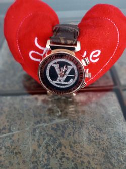LV Watch