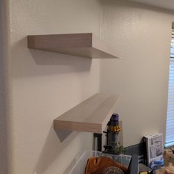 Ikea Shelving 