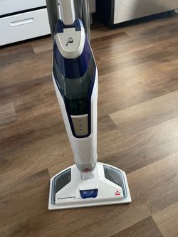 Floor Steamer