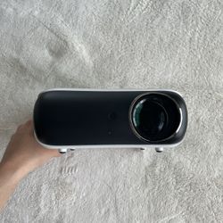 Portable Outdoor Movie Projector 