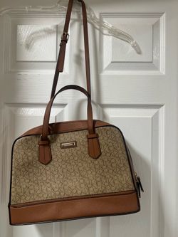Calvin Klein purse