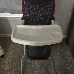 Baby High Chair