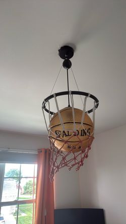 Chandelier