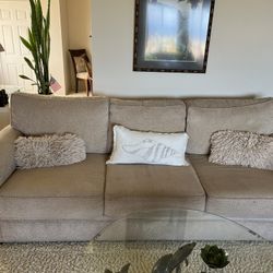 Custom-made Couch