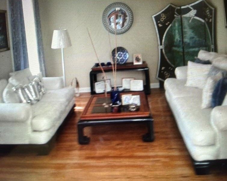 Luxury Italian Living Room Furniture