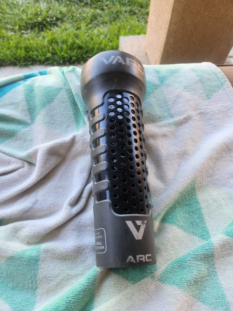 Baseball Bat Weight