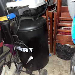 air compressor (brand new)