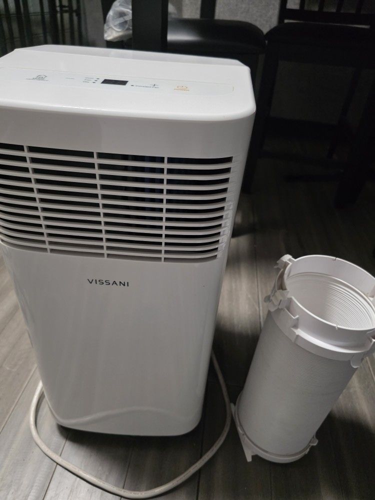 Vissani Portable Air Conditioner