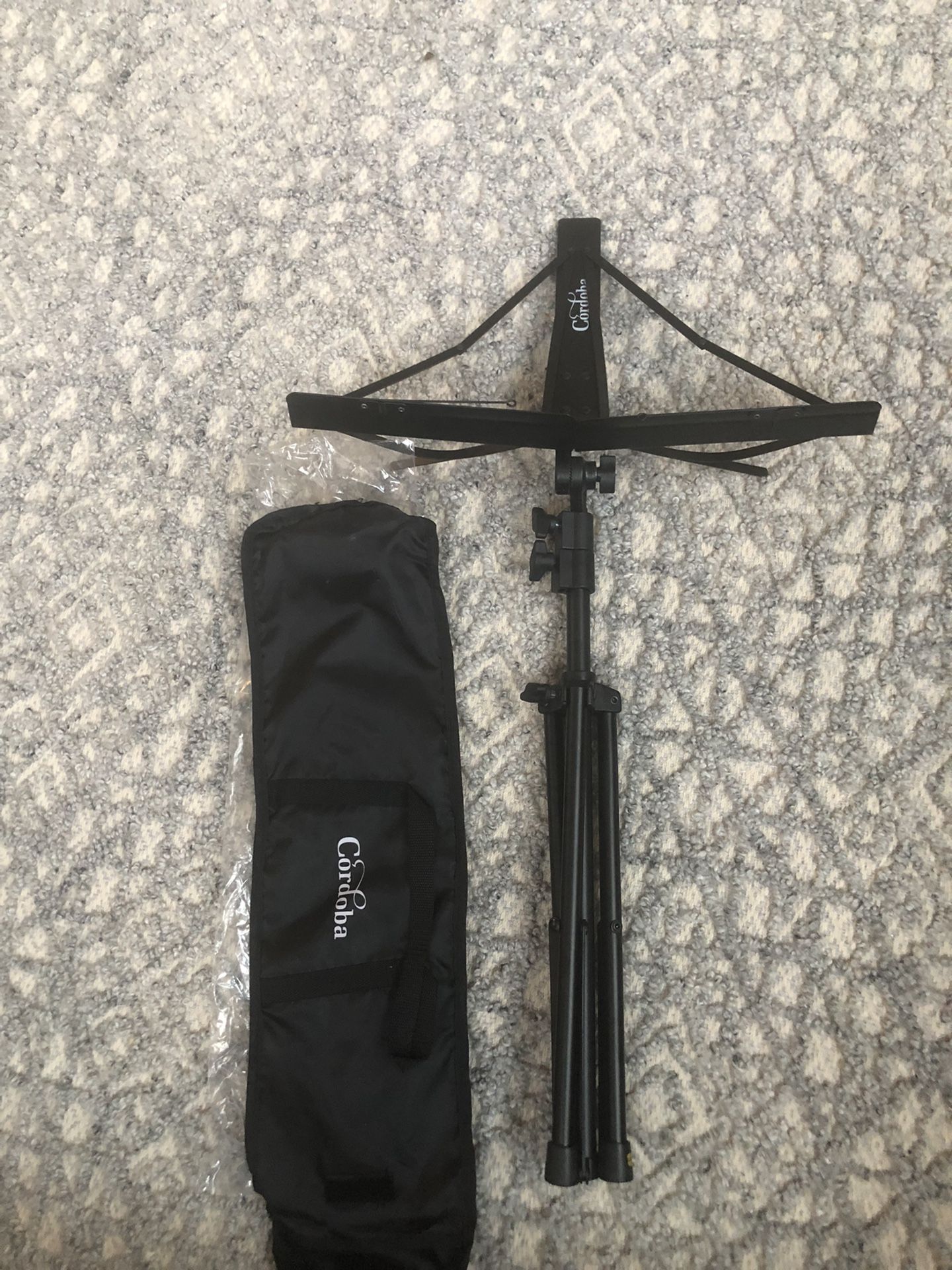 music holder