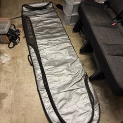Board  Bag  8ft 