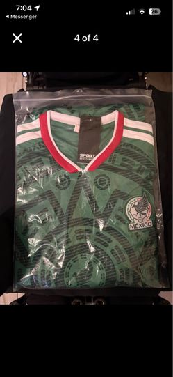 Jerseys World Cup