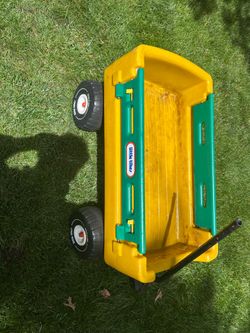 Wagon