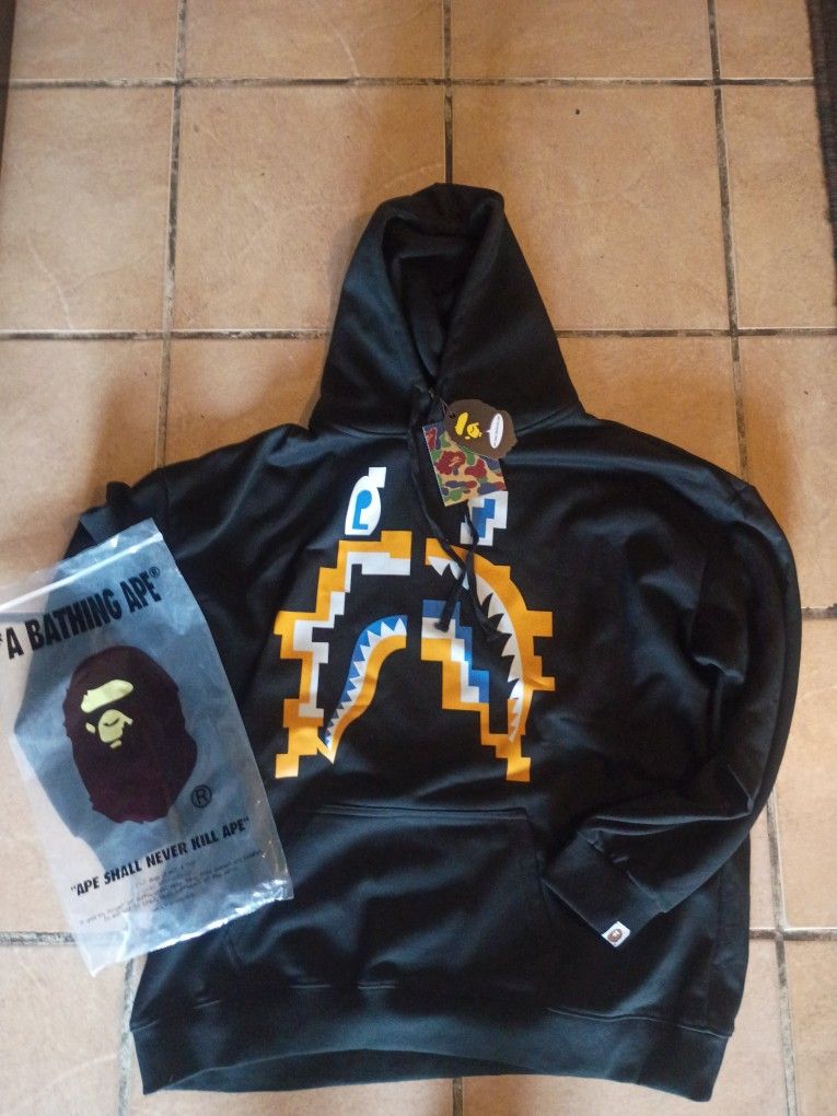 Bape Hoodie