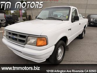 1994 Ford Ranger