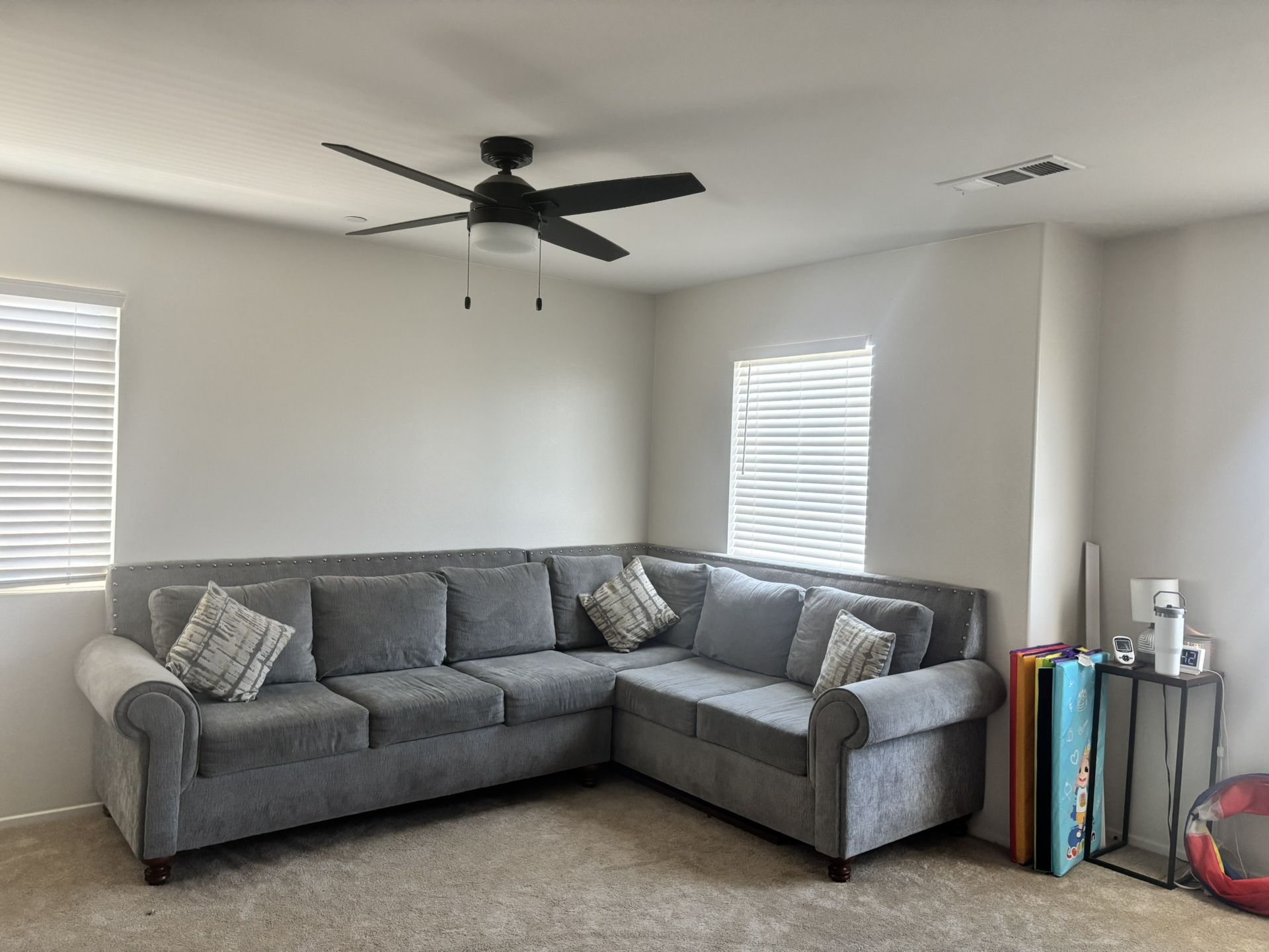 Couches (sectional)