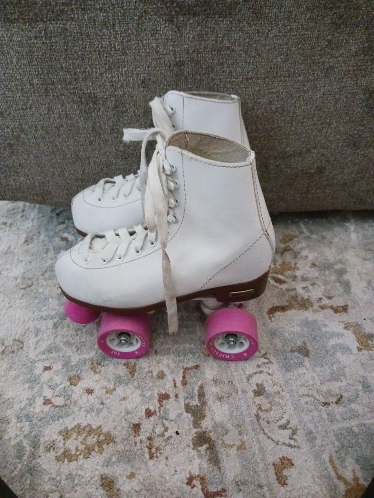 Skates