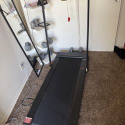 Lichico Treadmill