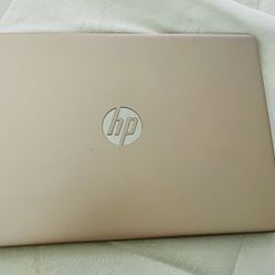 HP Laptop like NEW