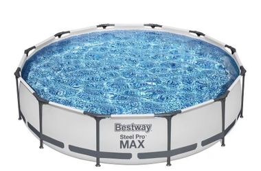 BEST WAY STEEL PRO MAX