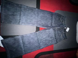 Baggy jeans size xxl = W40-42 36-34L