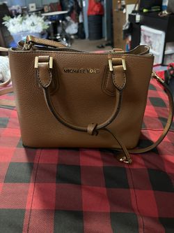 Michael Kors Crossbody Purse