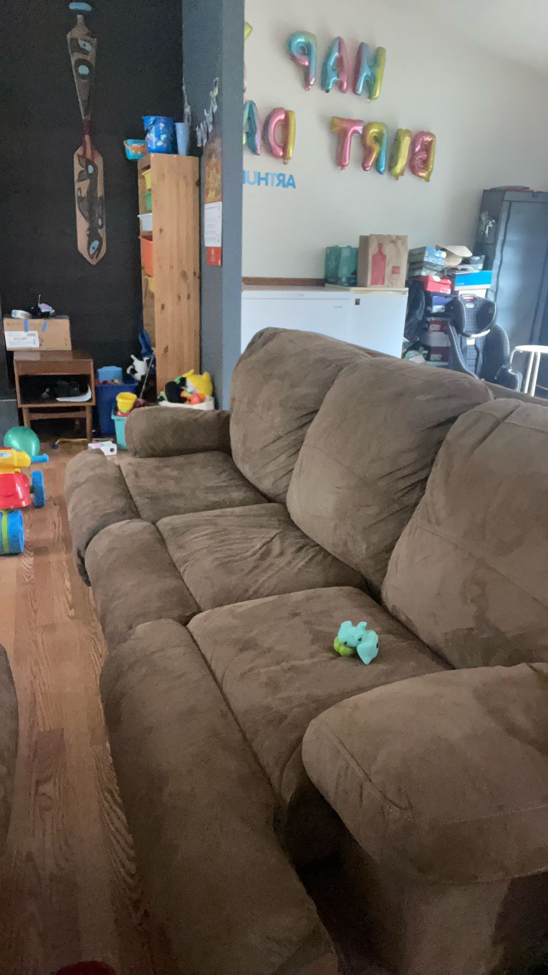 Sleeper Sofa