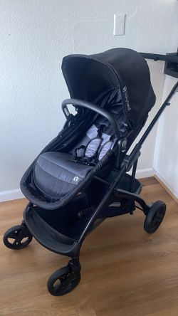 Baby Trend Stroller