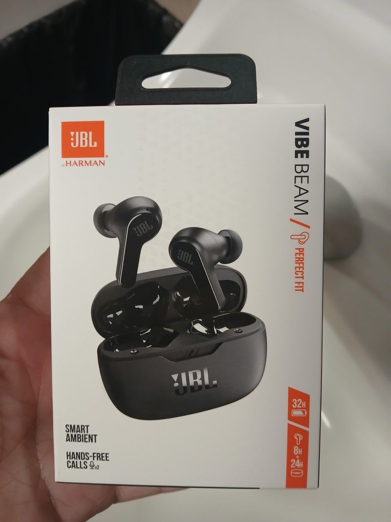 Jbl Vibe Beam
