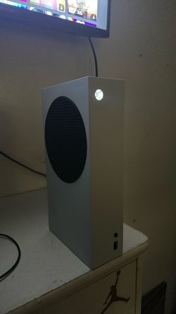 Xbox Series S
