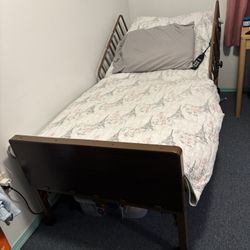 Medical Bed / Cama Medica