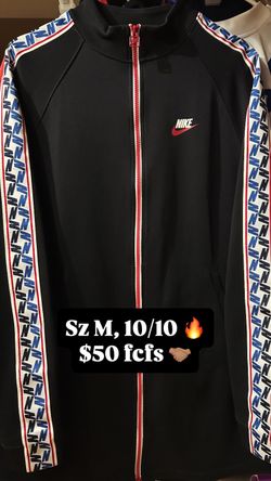 Nike Jackets/Windbreaker Lot Size M-L