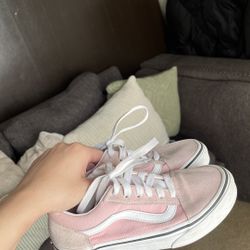 Used Girl Shoes Size 11