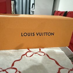 Small LV Box