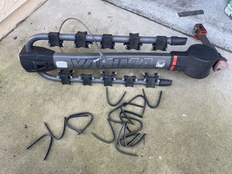 Yakima Bike Rack