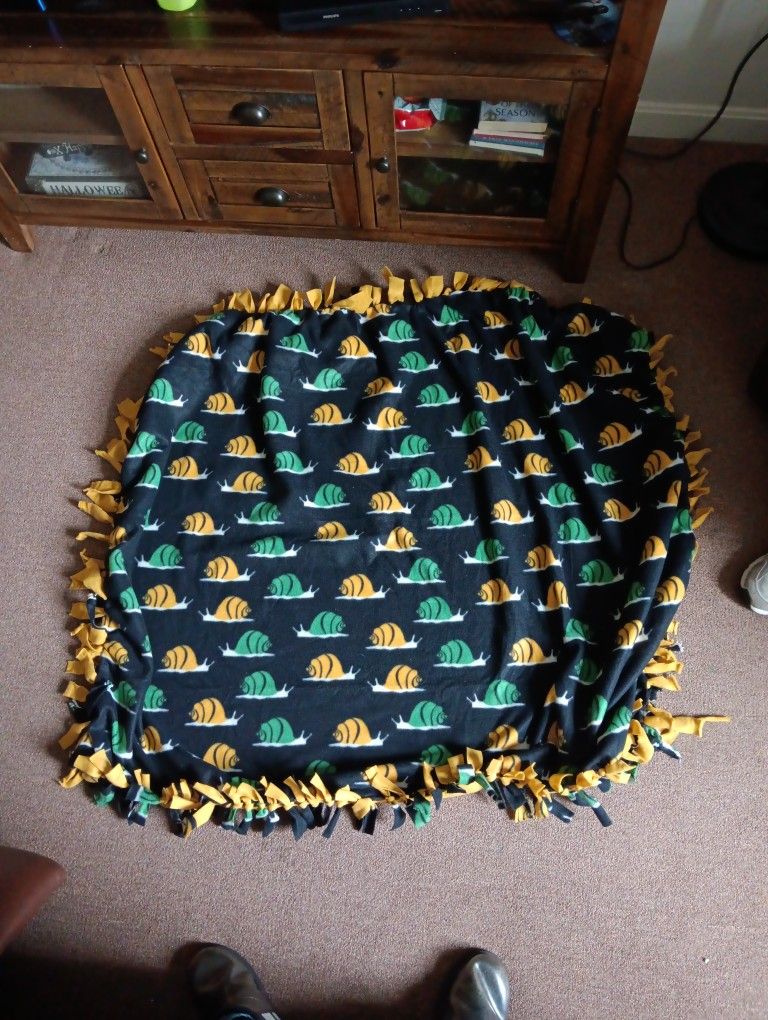 Blanket
