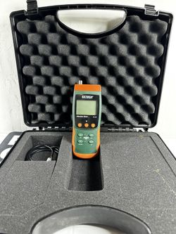 Extech SDL800