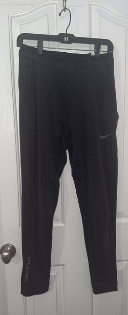 Men’s Nike Pro Dri-FIT Fleece Training Pants