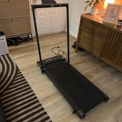 Walking pad Treadmill 
